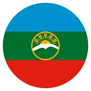 Иконка Канал Управление КЧР в сфере закупок — портал Max