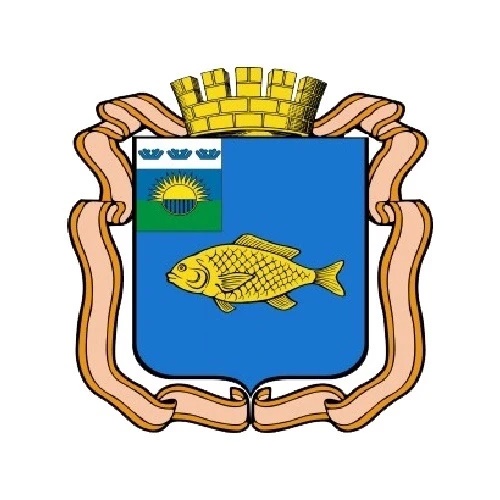 Иконка Канал Администрация города Ишима — портал Max