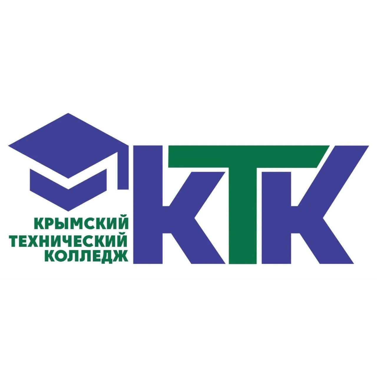 Иконка Канал Крымский технический колледж — портал Max