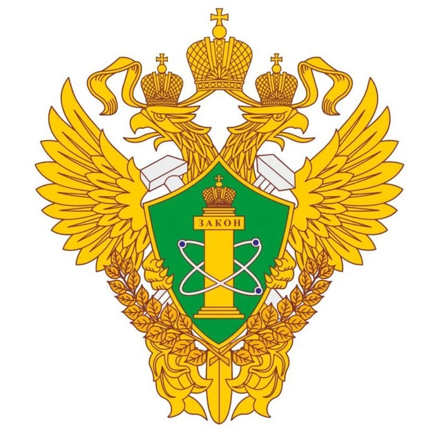 Иконка Канал Ростехнадзор — портал Max