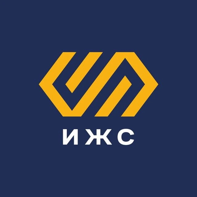 Иконка Канал ИЖС — портал Max