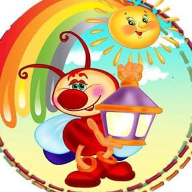 Иконка Канал МБДОУ д/с ОВ №26 "Светлячок" — портал Max