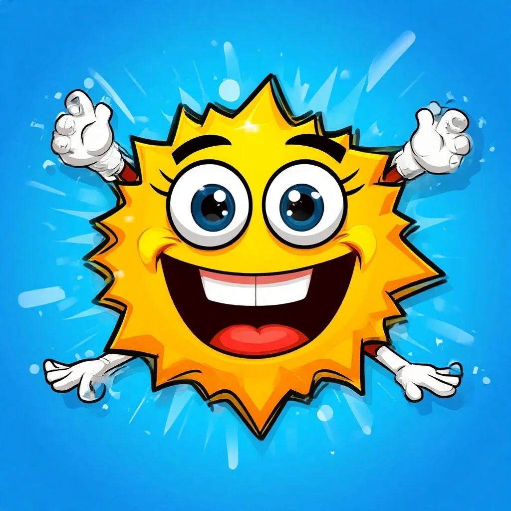 Иконка Канал Юмор в картинках — портал Max