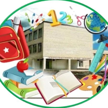 Иконка Канал КАНАЛ "Тахталымская СОШ" — портал Max