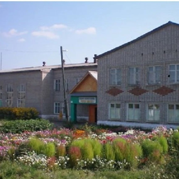 Иконка Канал МКОУ ООШ с.Тат-Верх-Гоньба Малмыжского района — портал Max