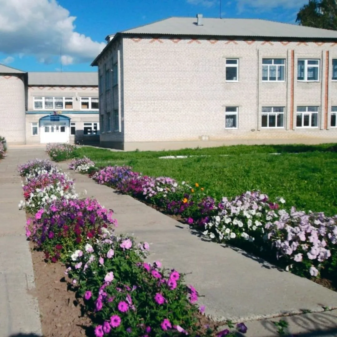 МБОУ "Абызовская СОШ" — Канал Макс рейтинг МБОУ "Абызовская СОШ"