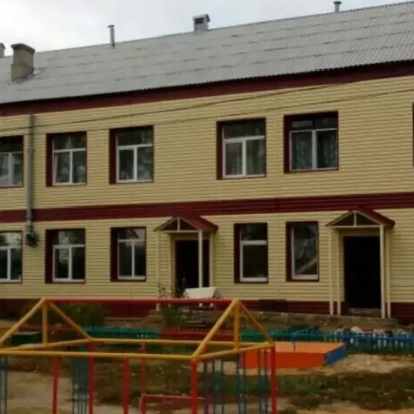 Иконка Канал МДОУ№5 "Мирненский детский сад "Солнышко" — портал Max