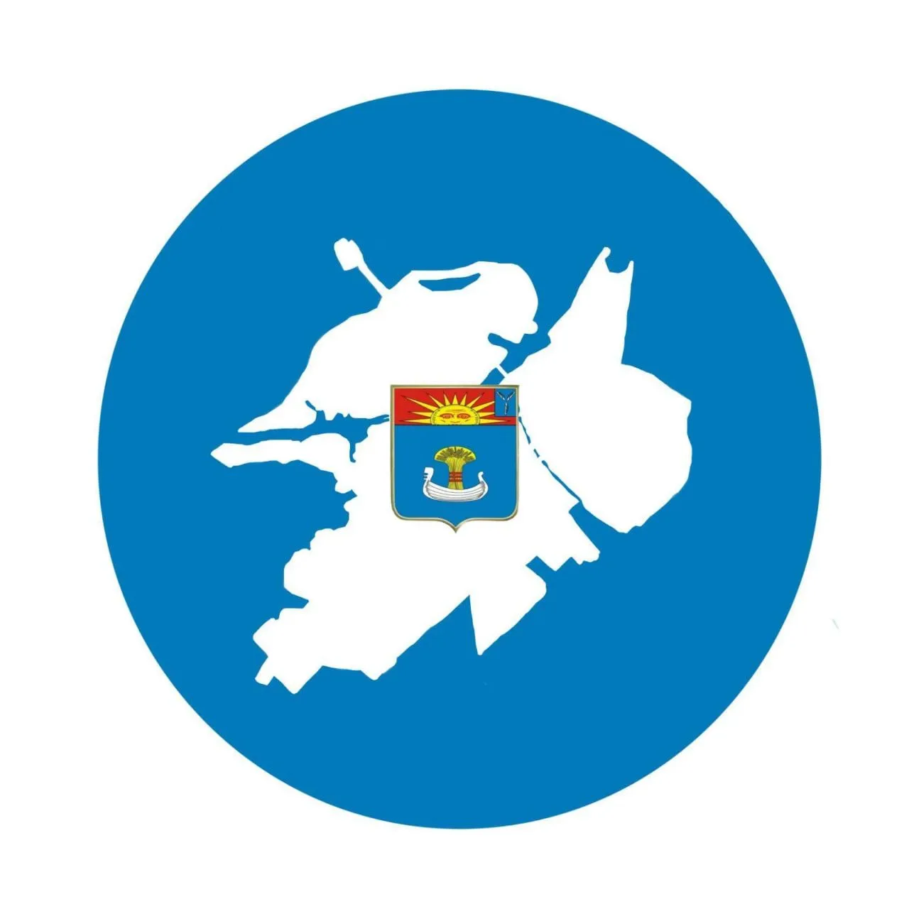 Иконка Канал Администрация Балаковского муниципального района — портал Max