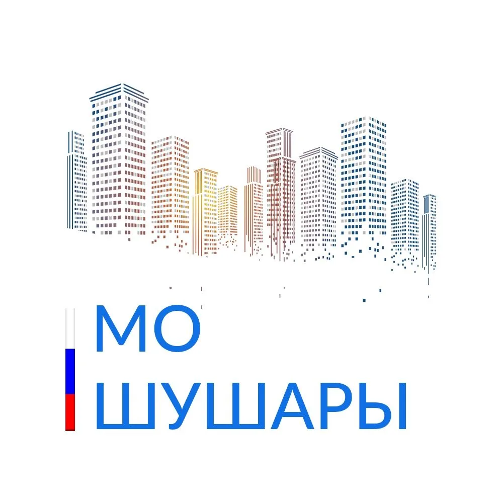 Иконка Канал Муниципальное образование поселок Шушары — портал Max