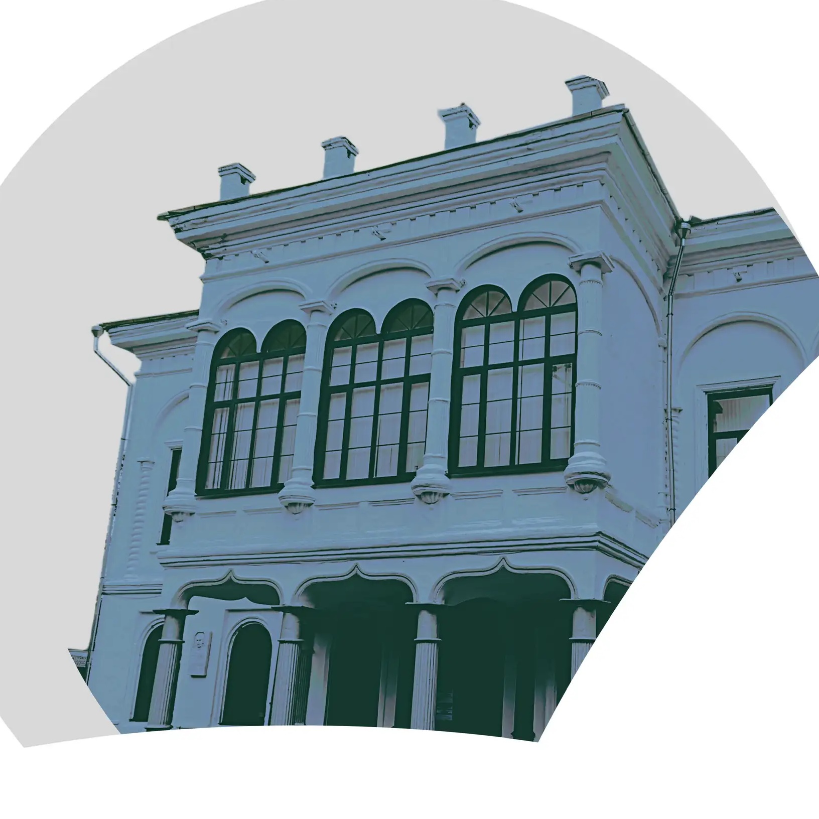 Иконка Канал Катав-Ивановский краеведческий музей — портал Max