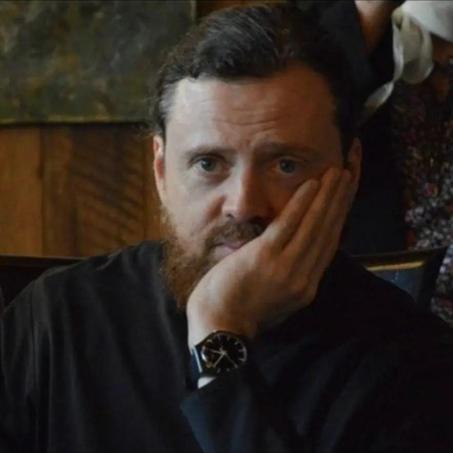 Иконка Канал Игумен Нектарий (Морозов) — портал Max