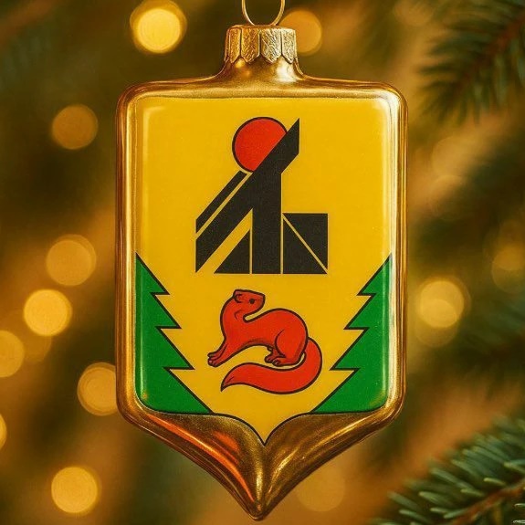 Иконка Канал Администрация Верхнебуреинского района — портал Max