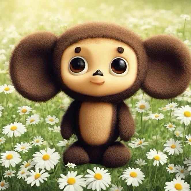 Иконка Канал ГКДОУ "ДЕТСКИЙ САД № 30 "ЧЕБУРАШКА" Г.О ГОРЛОВКА" ДНР — портал Max