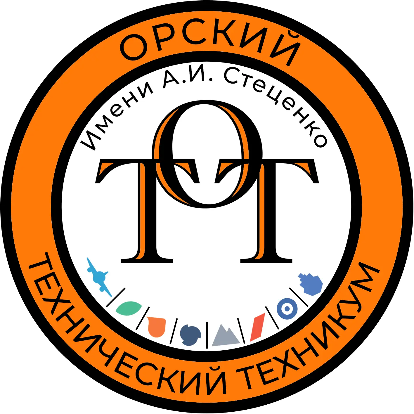 Иконка Канал ГАПОУ "ОТТ имени А.И. Стеценко" — портал Max