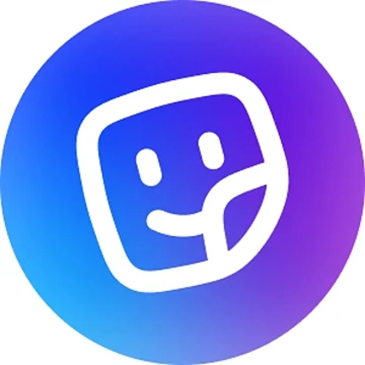Аватар Бот Stickers Bot — рейтинг Max