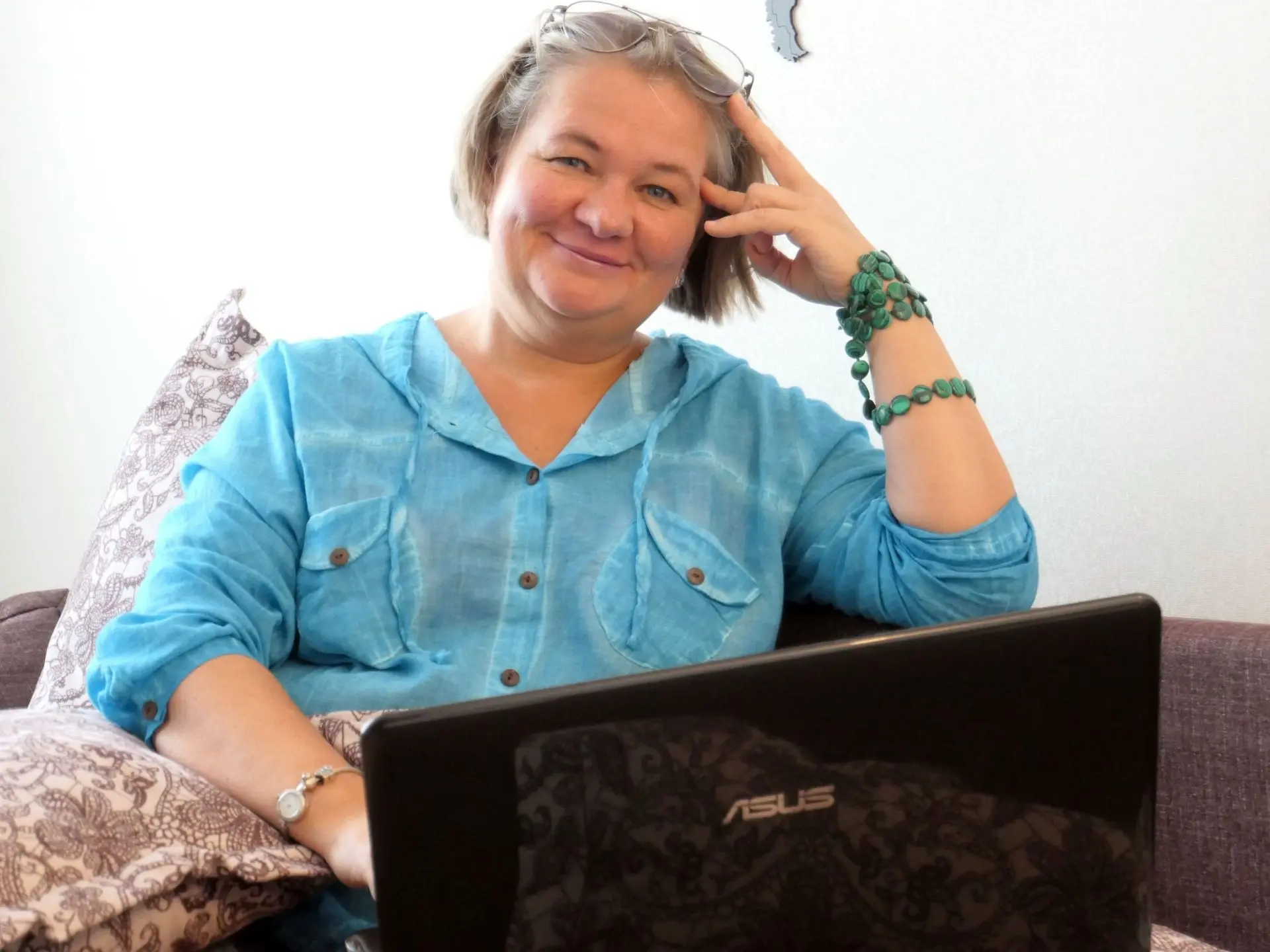 Иконка Канал Перехитри диабет — портал Max