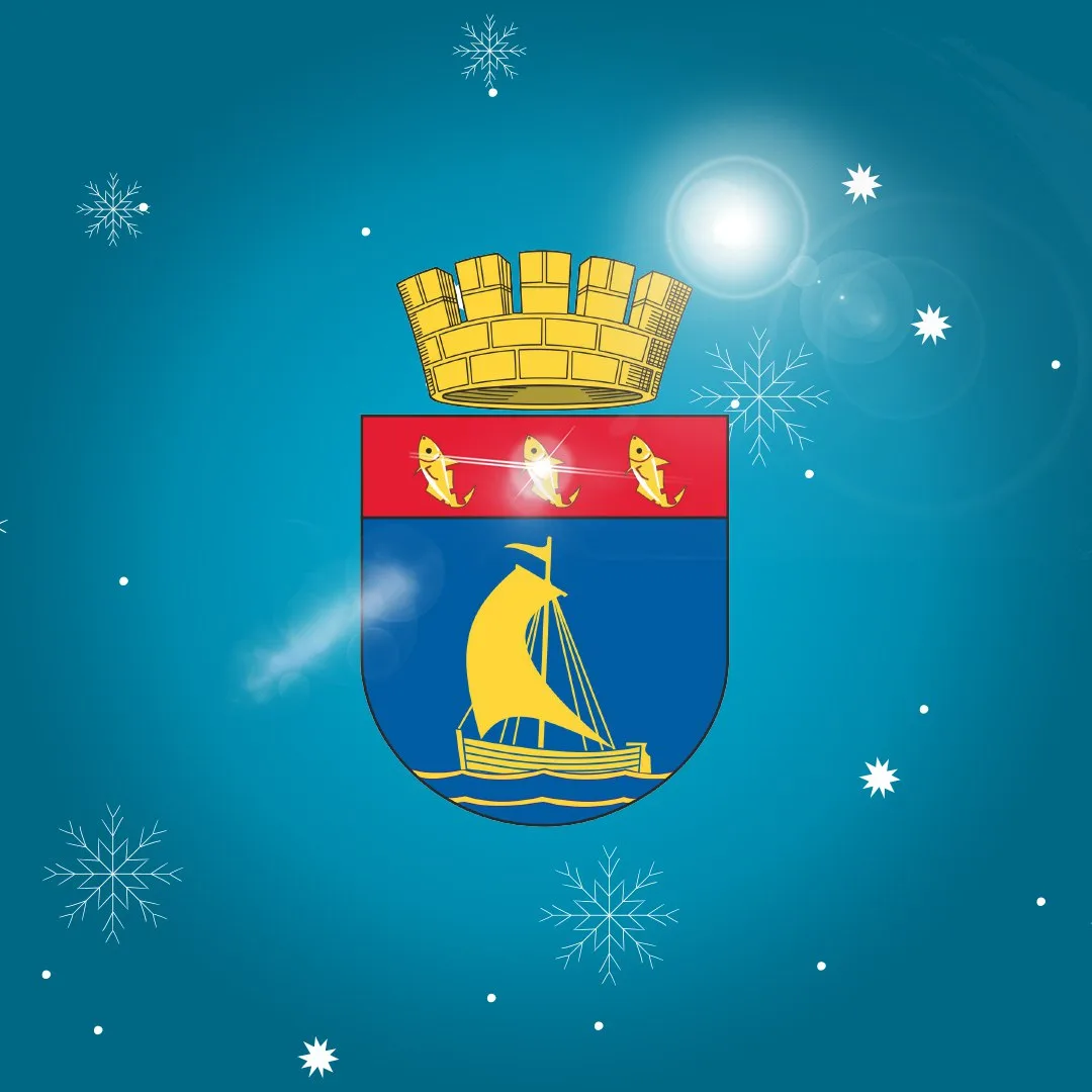 Иконка Канал Администрация Пионерского городского округа — портал Max