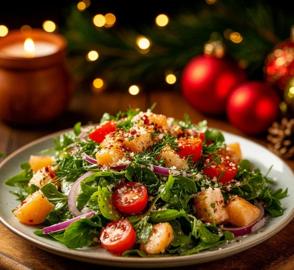 Иконка Канал Салатики/Простые Рецепты — портал Max