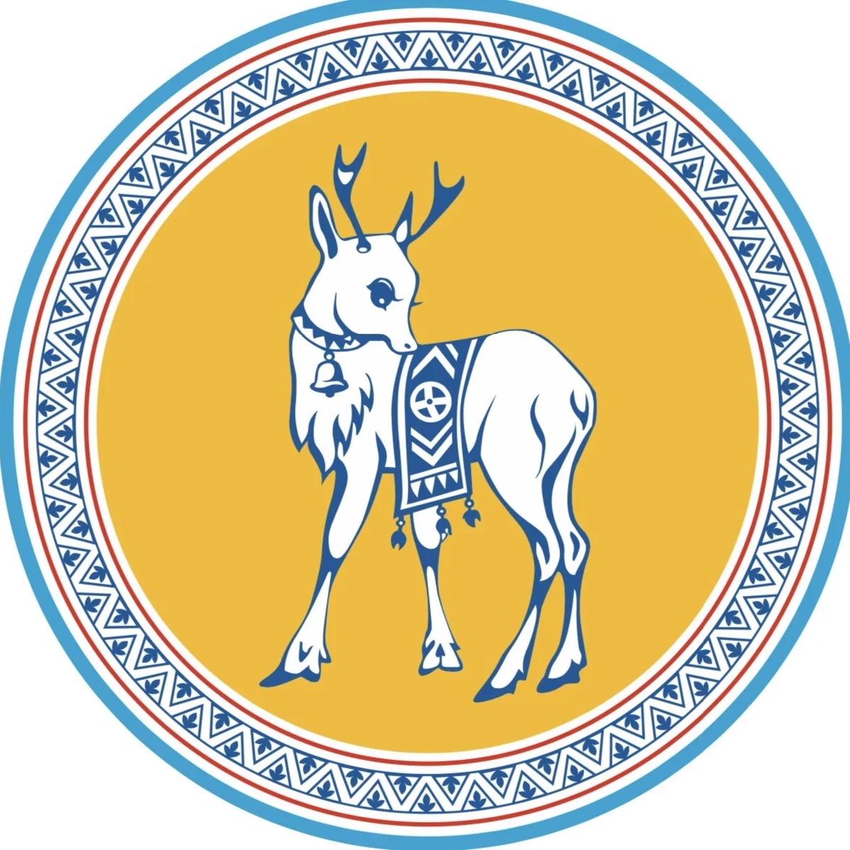 Иконка Канал МБДОУ детский сад «Тугутчаан» — портал Max