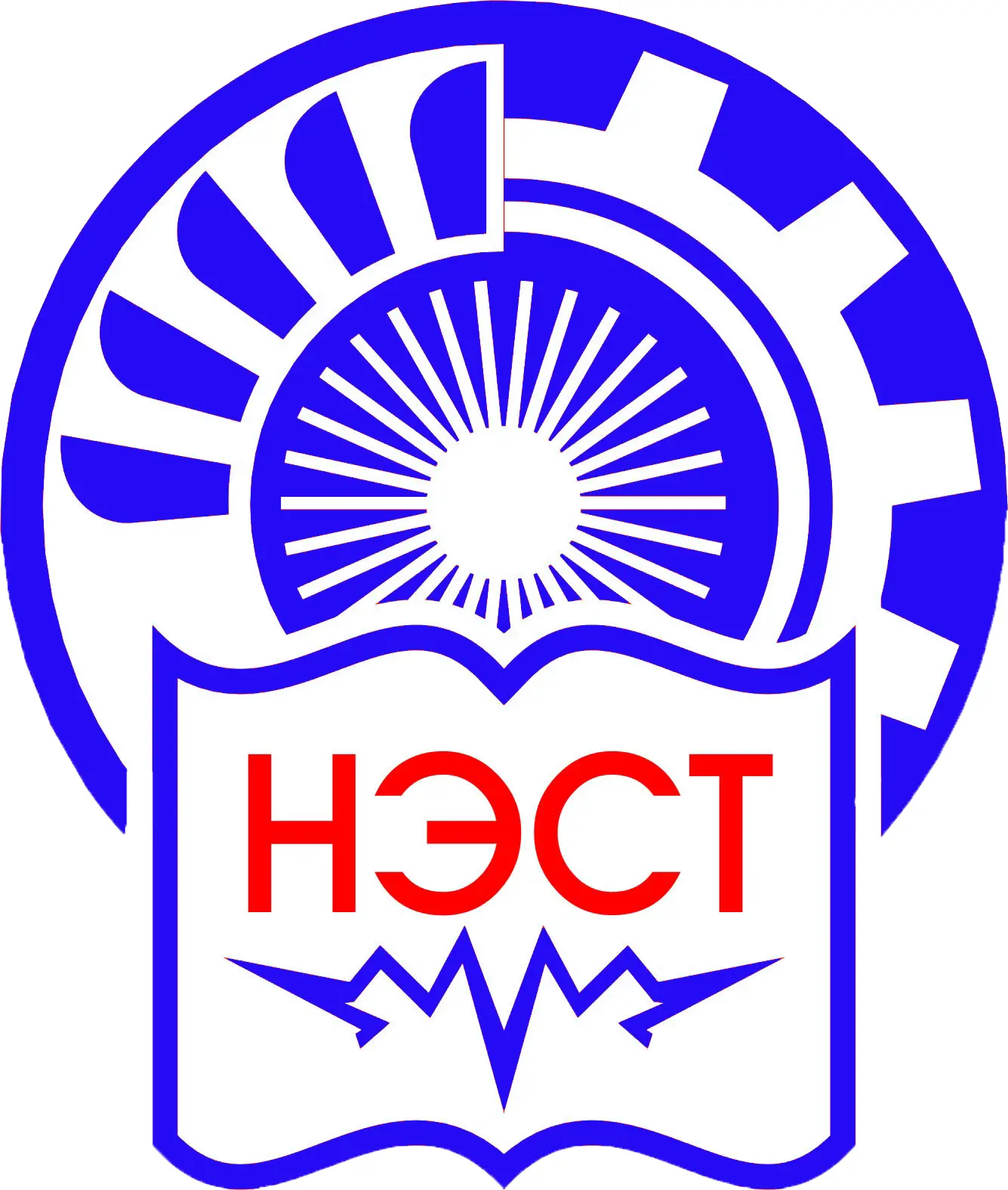 Иконка Канал КГБПОУ "Назаровский энергостроительный техникум" — портал Max