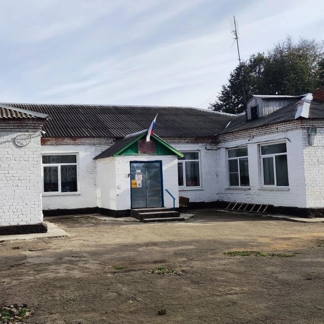 Иконка Канал МКОУ"Никольская ООШ" д.Никольское — портал Max