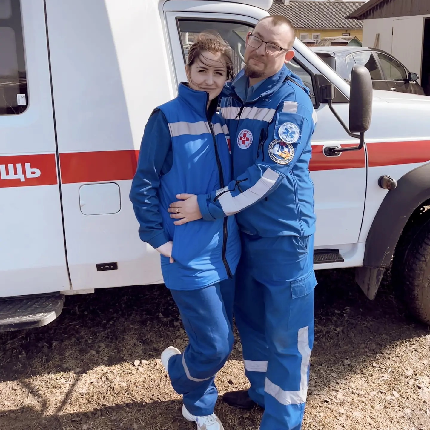 Иконка Канал Под звуки сирены — портал Max