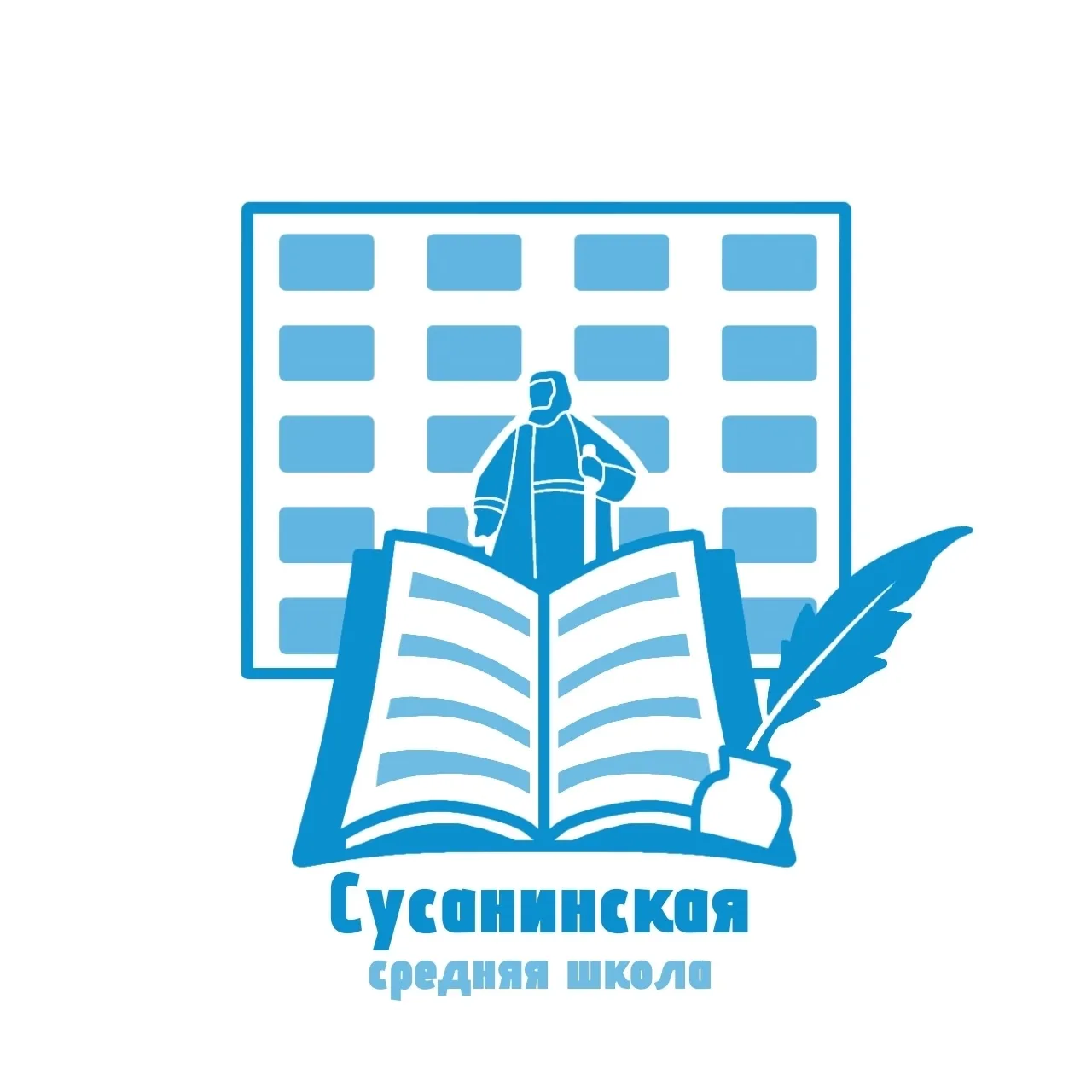 Иконка Канал МОУ Сусанинская средняя школа — портал Max