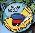 Иконка Канал МБОУ МСОШ — портал Max
