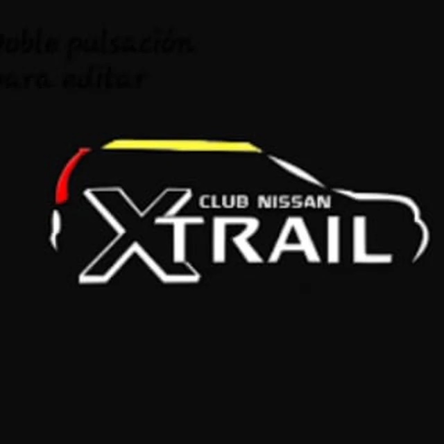 Иконка Канал NISSAN X-trail club — портал Max