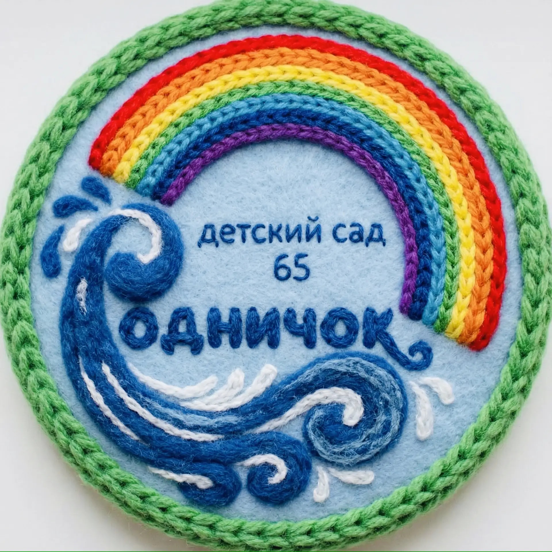 Аватар Канал детский сад «РОДНИЧОК» — рейтинг Max