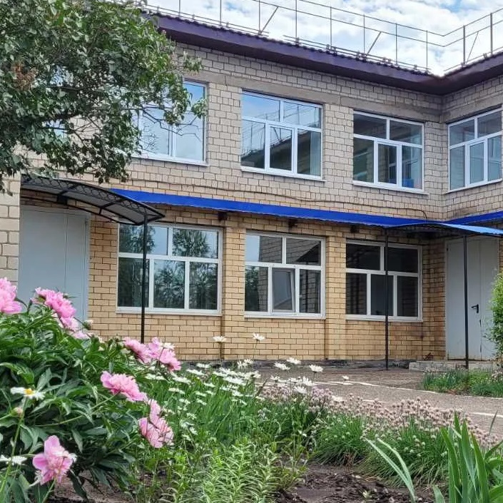 Иконка Канал МДОБУ Саракташский детский сад №10 — портал Max