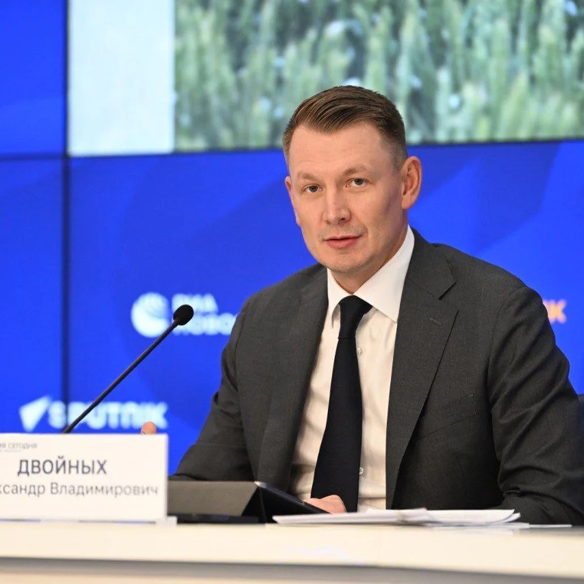 Александр Двойных | официально — Канал Макс рейтинг Александр Двойных | официально