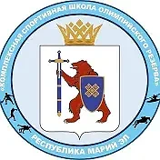 Иконка Канал ГБУ ДО РЕСПУБЛИКИ МАРИЙ ЭЛ "КОМПЛЕКСНАЯ СШОР" — портал Max
