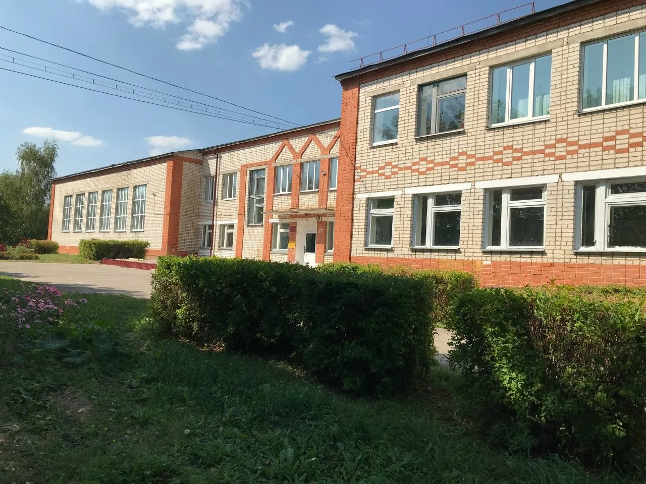 МАОУ "Крутомайданская ООШ" — Канал Макс рейтинг МАОУ "Крутомайданская ООШ"