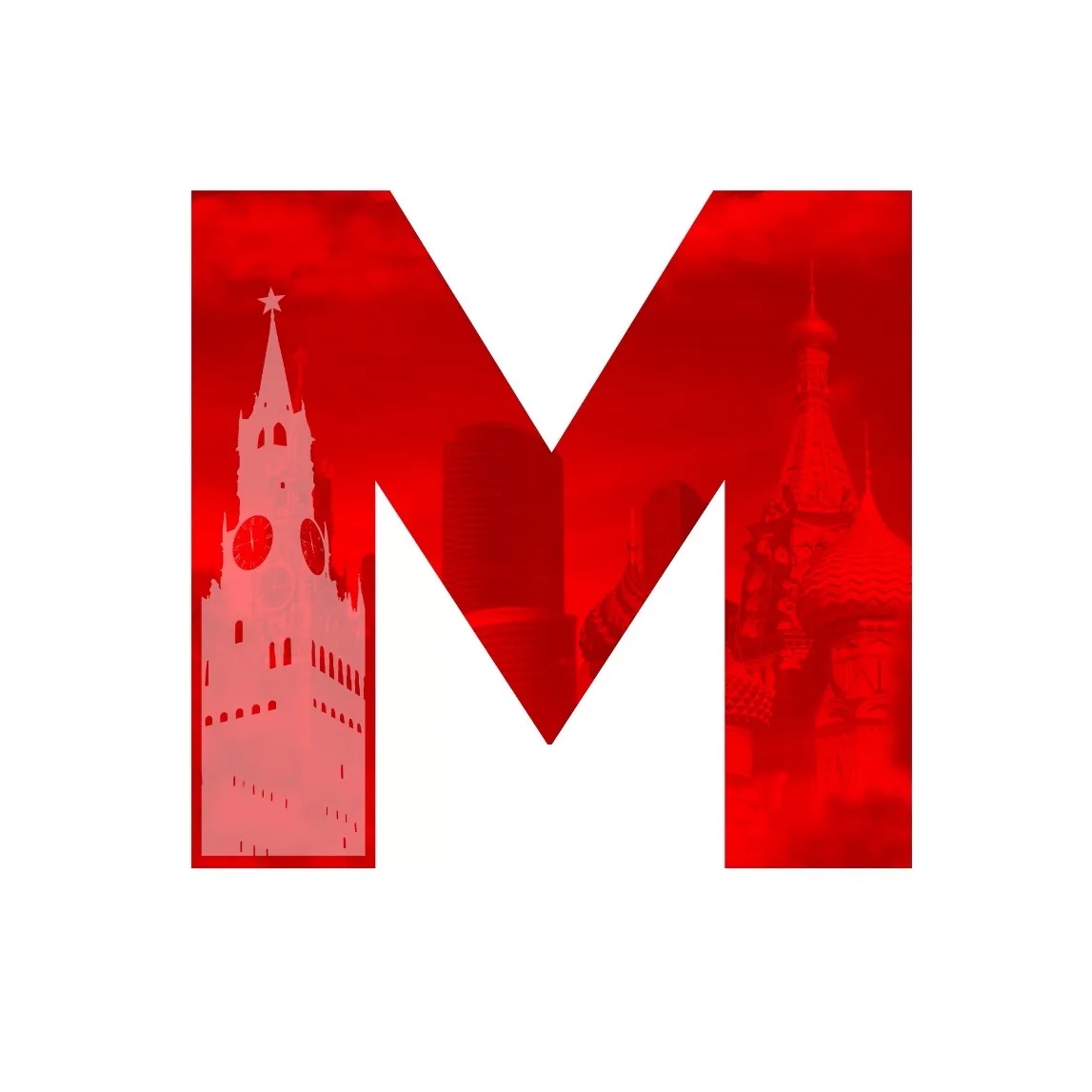 Иконка Канал Внутри Москвы | Афиша — портал Max