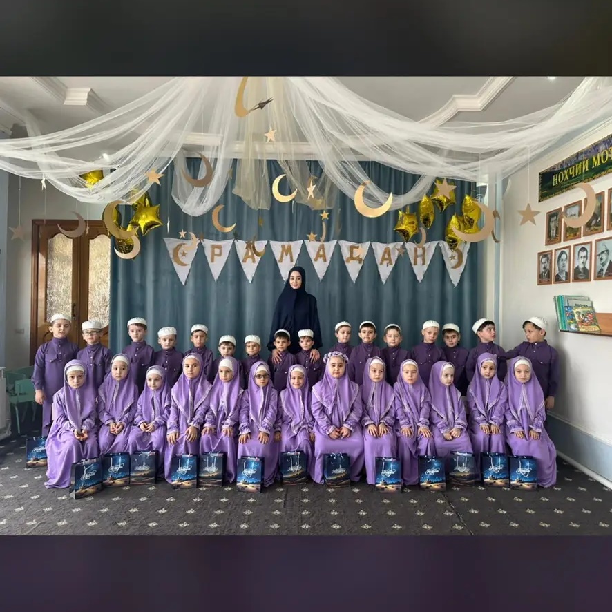 МБДОУ 16 «Калинка» г.Грозного — Канал Макс рейтинг МБДОУ 16 «Калинка» г.Грозного