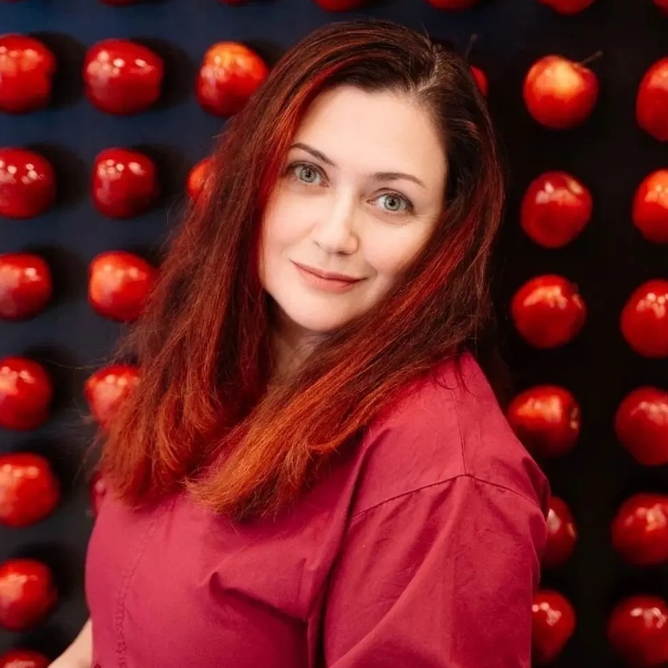 Иконка Канал Ксения Ракитанская — портал Max