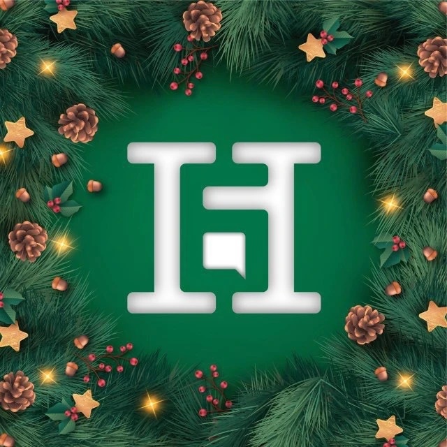 Иконка Канал #ТвояБиблиотека — портал Max