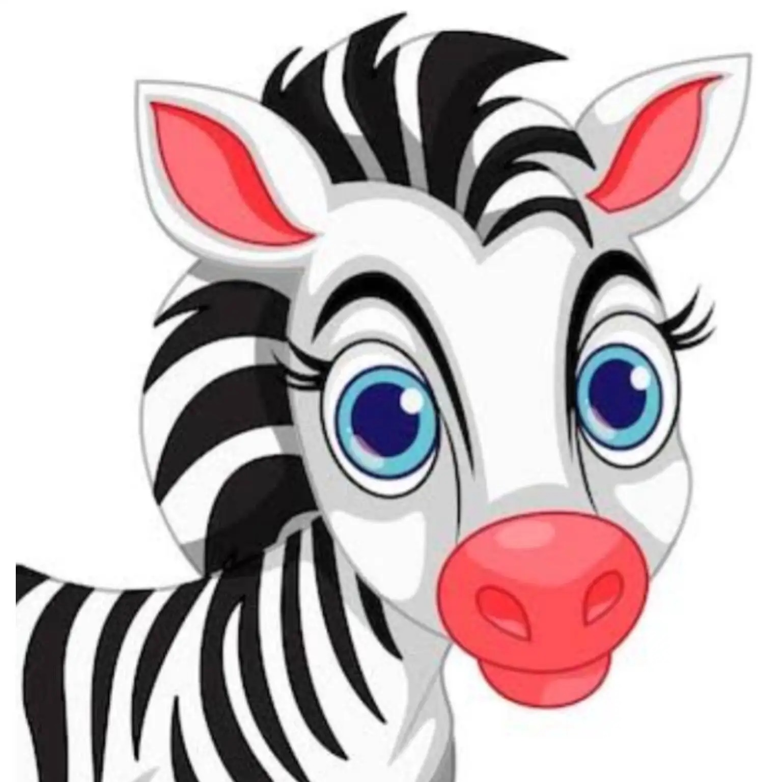 Иконка Канал Зебра на пенсии — портал Max