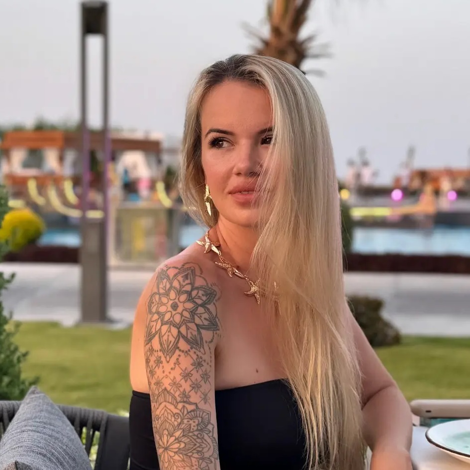 Иконка Канал Медникова Диана — портал Max