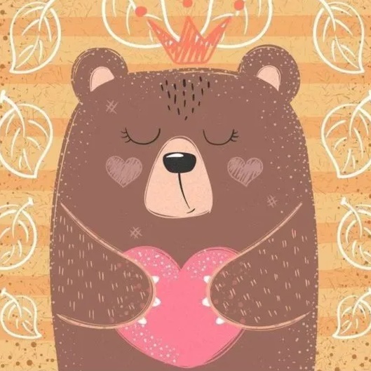 Иконка Канал Вязаные игрушки | Амигуруми — портал Max