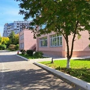 Иконка Канал МБДОУ д/с № 423 — портал Max