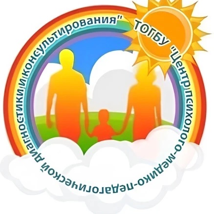 Иконка Канал Центр психолого-медико-педагогической диагностики и консультирования — портал Max