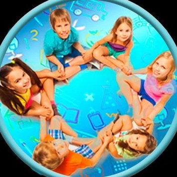 Иконка Канал Педагоги дошкольного образования — портал Max