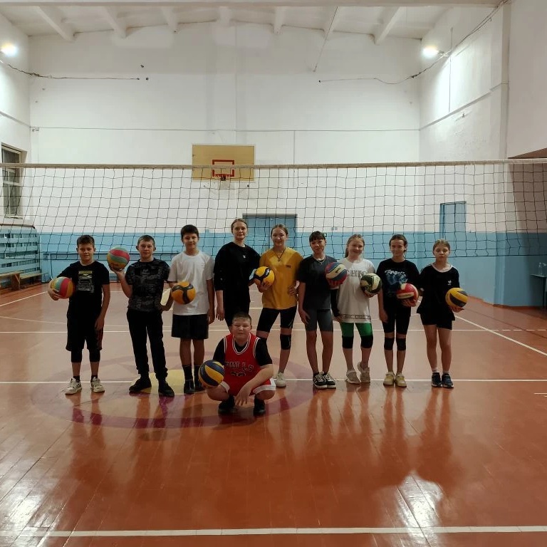 Иконка Канал ДЮСШ Тунгокоченский округ — портал Max