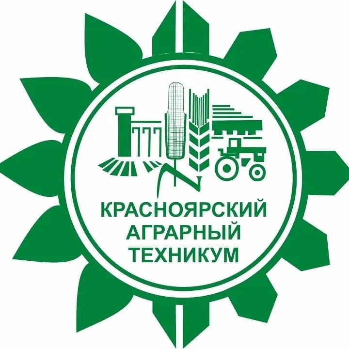 Иконка Канал КГБПОУ "Красноярский аграрный техникум" — портал Max