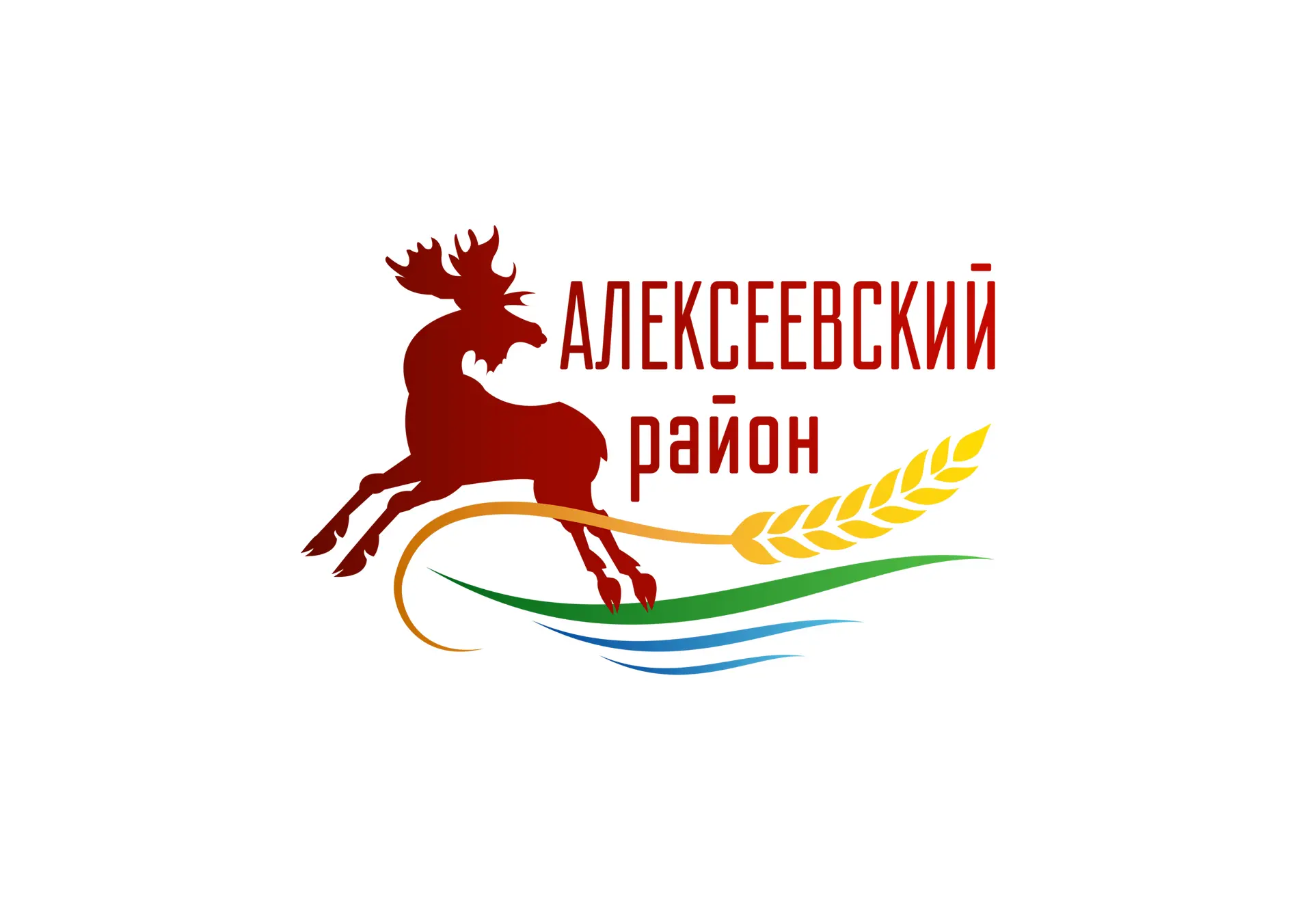 Иконка Канал Алексеевский муниципальный район РТ — портал Max