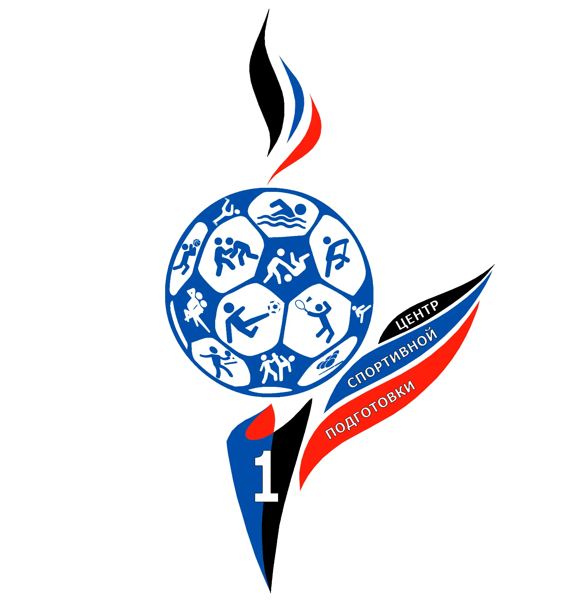Иконка Канал Центр спортивной подготовки №1 — портал Max