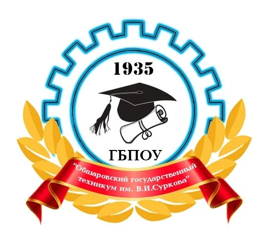 Иконка Канал ГБПОУ ОГТ — портал Max