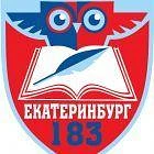 Иконка Канал МАОУ СОШ № 183 — портал Max